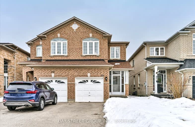 929 Ledbury Crescent, Mississauga | Image 1