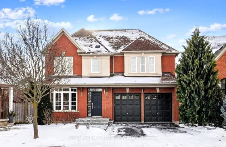 2313 Blue Oak Circle, Oakville | Image 1