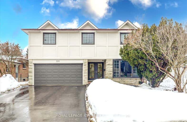 3311 Nadine Crescent, Mississauga | Image 1