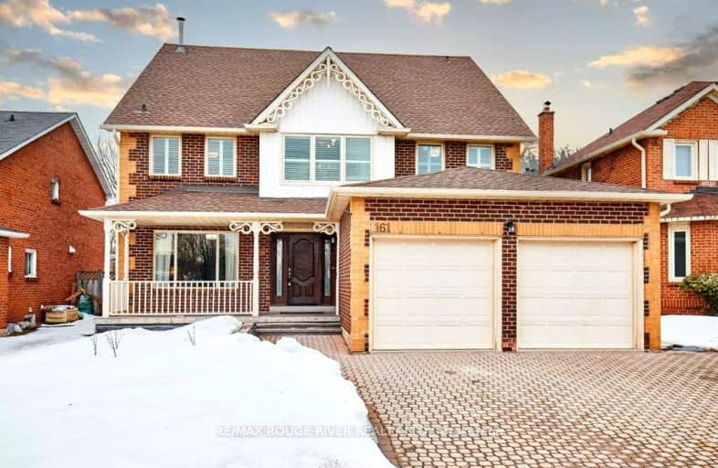 1161 Glenashton Drive, Oakville | Image 1