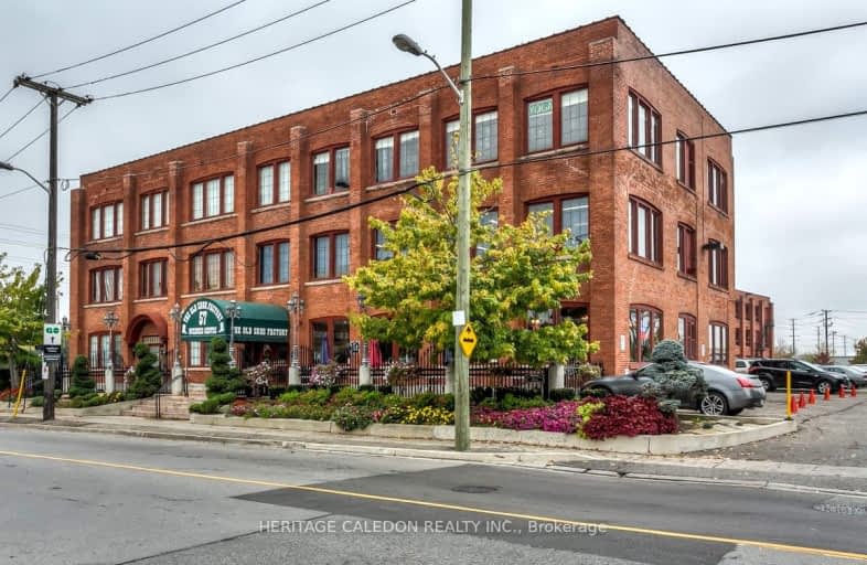 106-57 Mill Street North, Brampton | Image 1