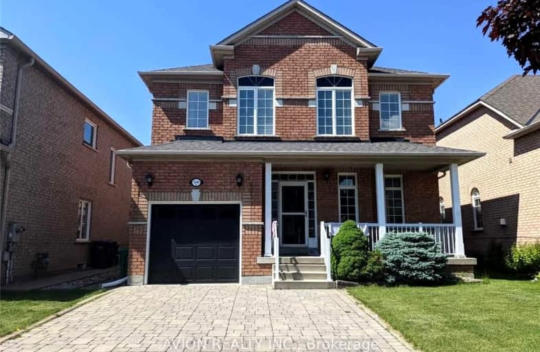 5640 Lila Trail, Mississauga | Image 1