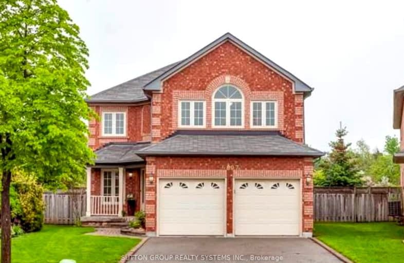 6807 Gracefield Drive, Mississauga | Image 1