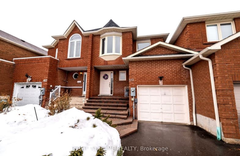 419 Wendron Crescent, Mississauga | Image 1