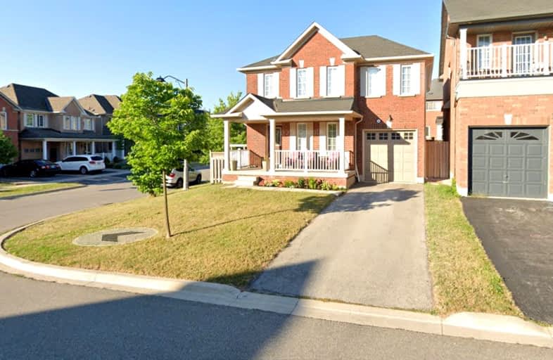 2226 Blue Oak Circle, Oakville | Image 1