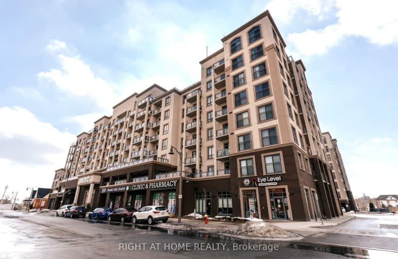 320-2486 Old Bronte Road, Oakville | Image 1