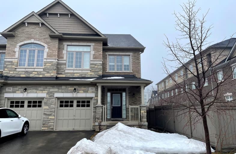 392 Grindstone Trail, Oakville | Image 1