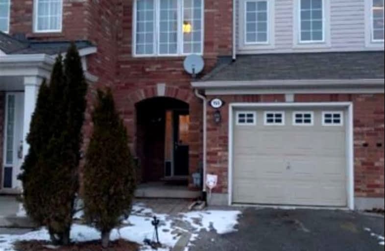 155 Decker Hollow Circle, Brampton | Image 1