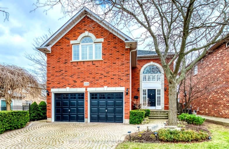 2018 Heatherwood Drive, Oakville | Image 1