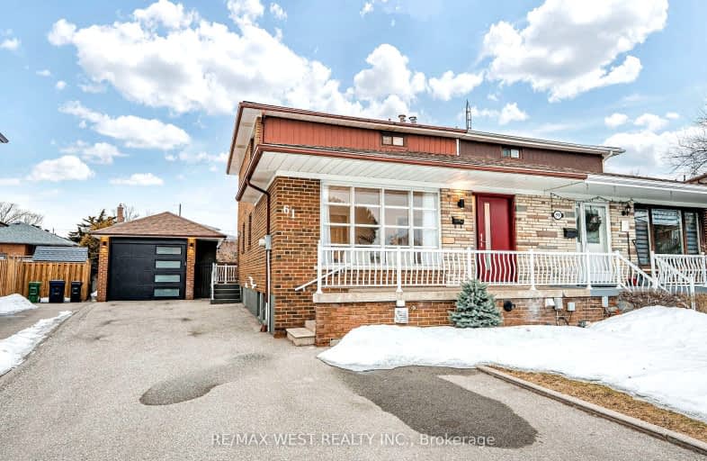 61 Riverton Drive, Toronto | Image 1