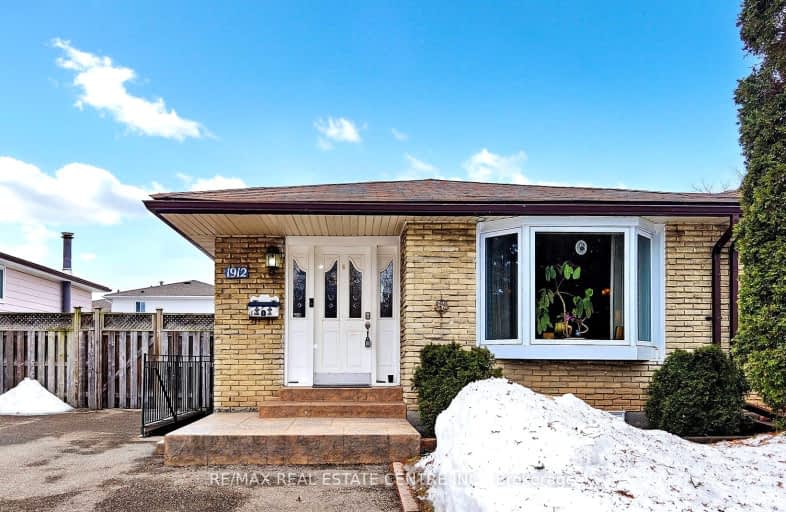 1912 Bonnymede Drive, Mississauga | Image 1