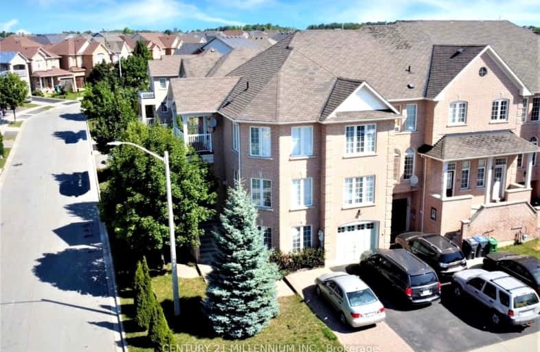 Bsmt-23 Pefferlaw Circle, Brampton | Image 1