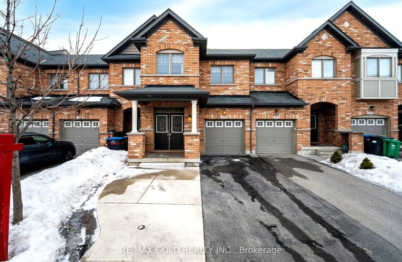 33 Davenfield Circle, Brampton | Image 1