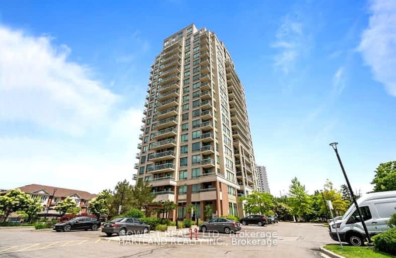 801-1359 Rathburn Road East, Mississauga | Image 1