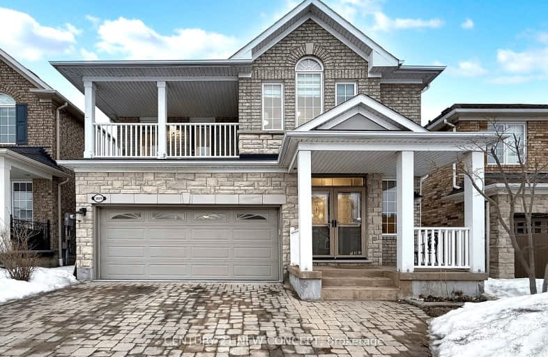 3829 Larisa Grove, Mississauga | Image 1