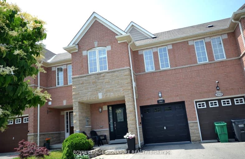 3967 Stardust Drive, Mississauga | Image 1