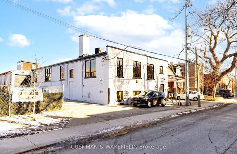 142 Vine Avenue, Toronto | Image 1