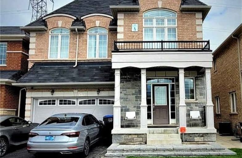 BASEM-93 Kimborough Hollow, Brampton | Image 1