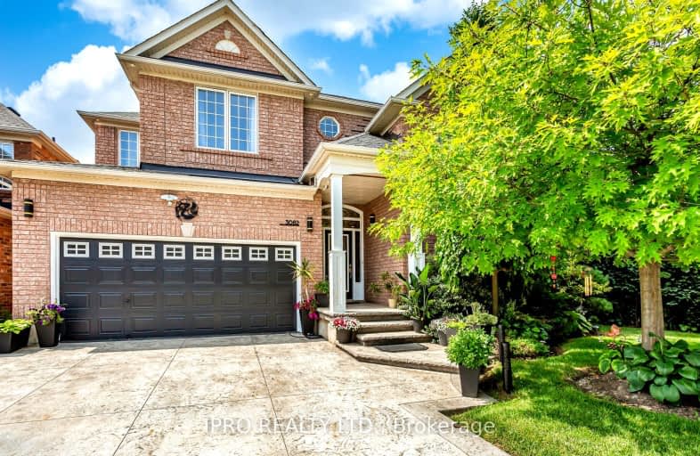 3082 Scotscraig Crescent, Oakville | Image 1