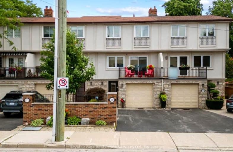 310 Robinson Street, Oakville | Image 1