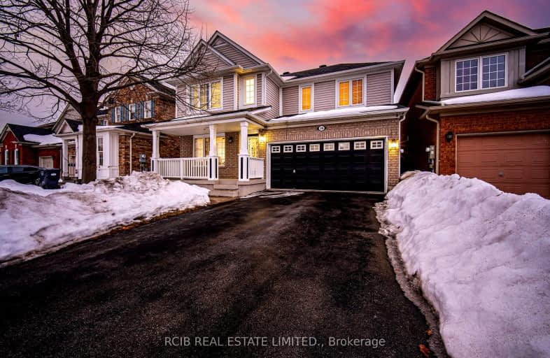 36 Orangegrove Drive, Brampton | Image 1