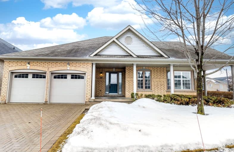 34-54 Locust Drive, Brampton | Image 1