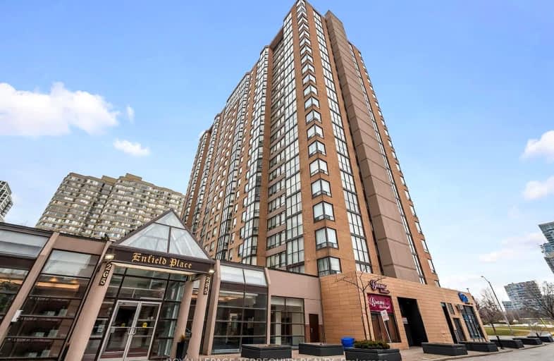 1109-285 Enfield Place, Mississauga | Image 1