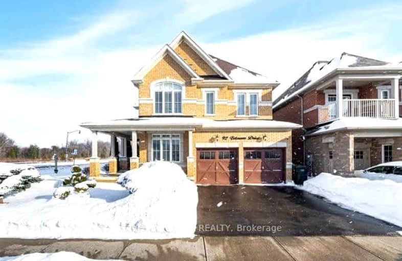 92 Veterans Drive, Brampton | Image 1