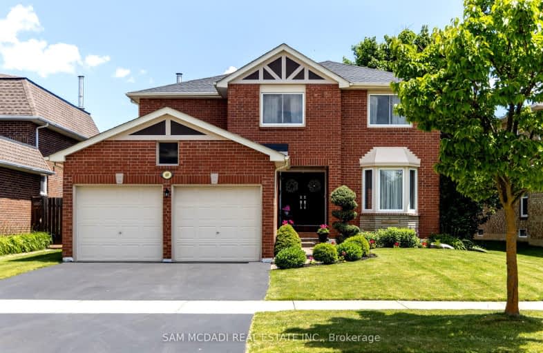 69 Parkside Drive, Brampton | Image 1