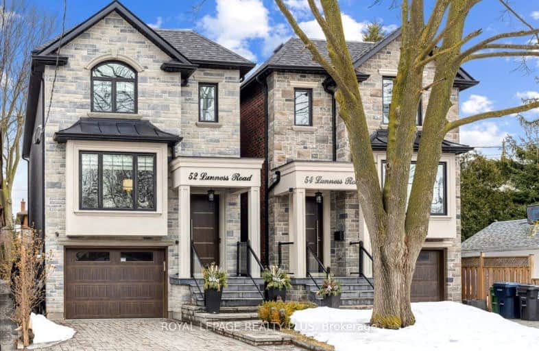 52 Lunness Road, Toronto | Image 1