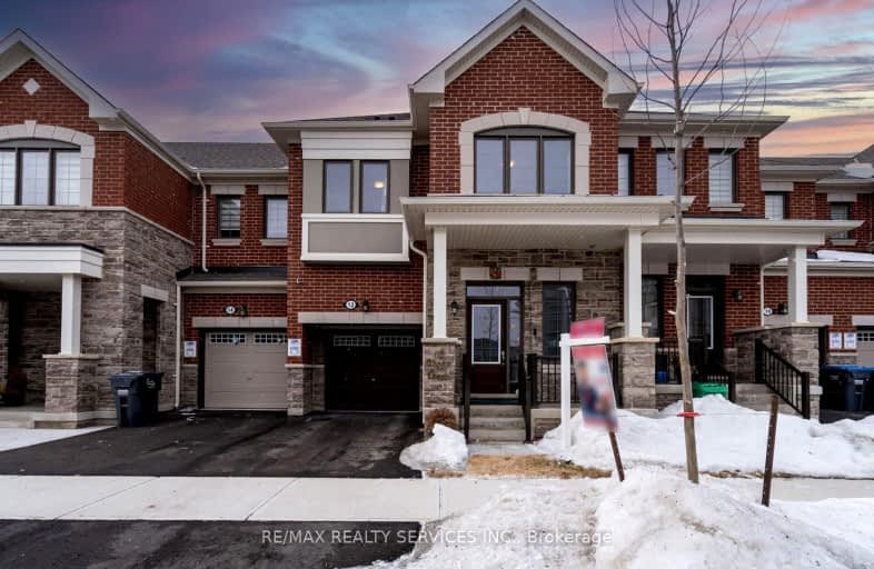 12 Keppel Circle, Brampton | Image 1