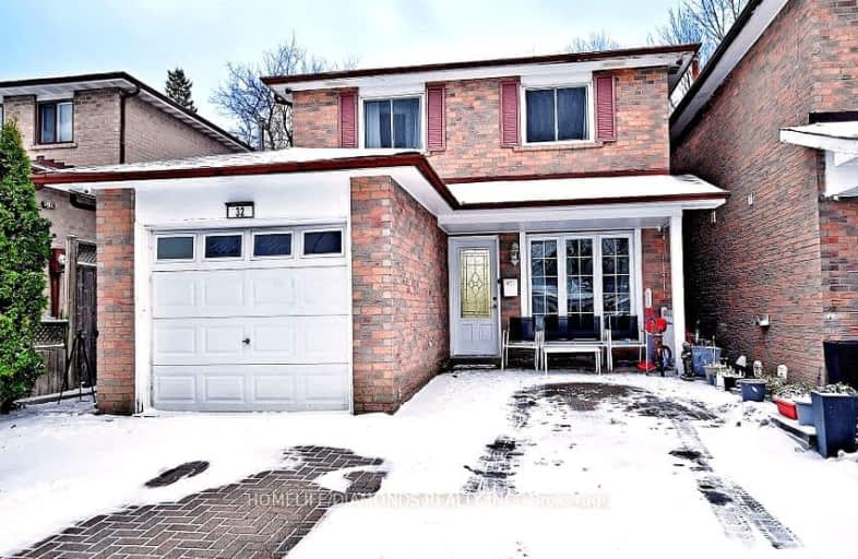 32 Barrington Crescent, Brampton | Image 1