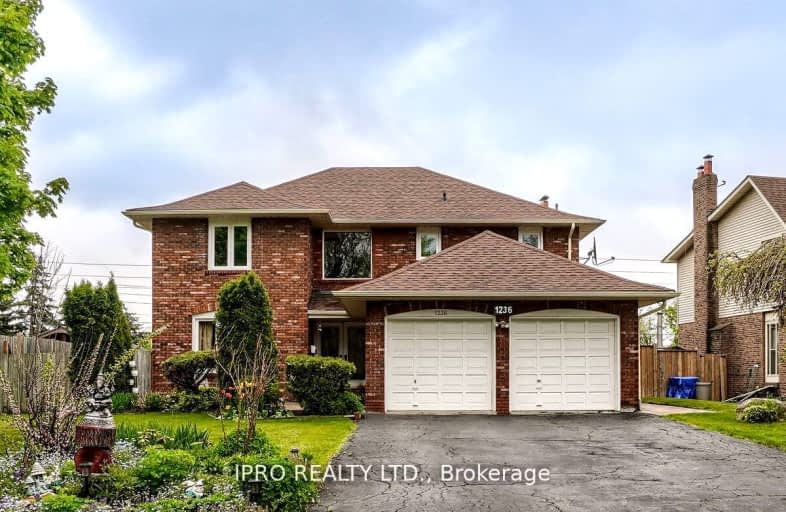 1236 Fleet Street, Mississauga | Image 1