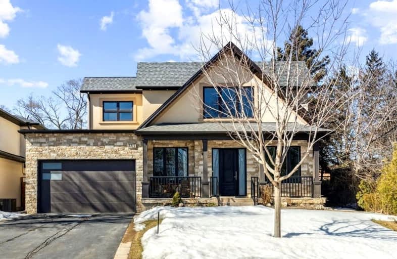 1211 Pinegrove Road, Oakville | Image 1