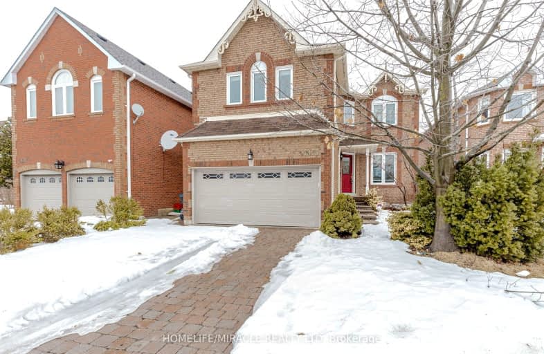 5393 Fallingbrook Drive, Mississauga | Image 1