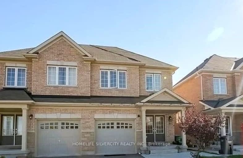 58 Lanark Circle, Brampton | Image 1