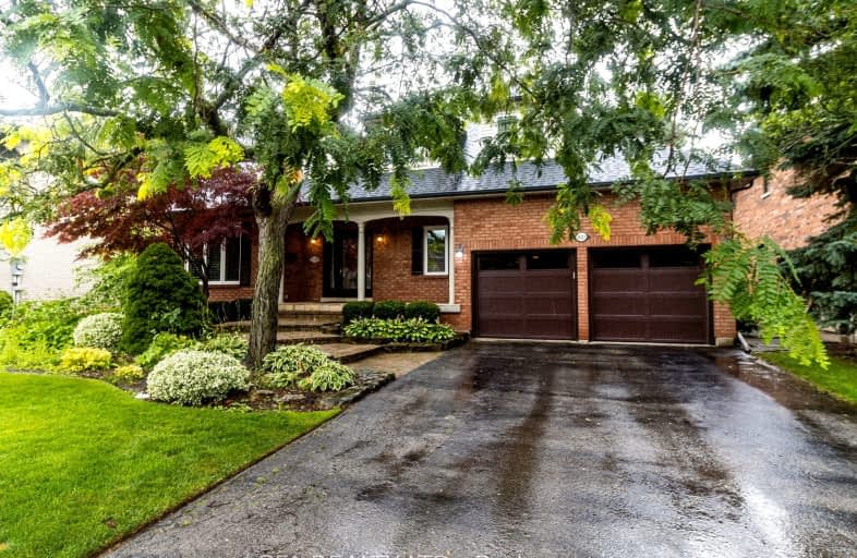 1027 Masters Green, Oakville | Image 1