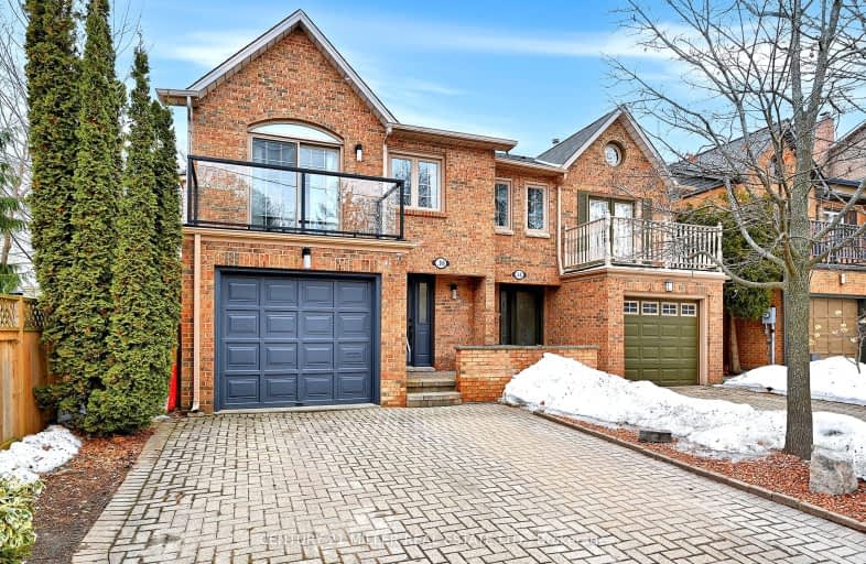 30 Nelson Street, Oakville | Image 1