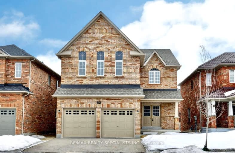 754 White Clover Way, Mississauga | Image 1