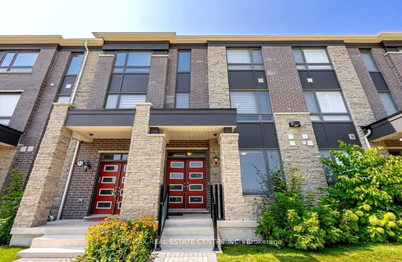 33-33 Summer Wind Lane, Brampton | Image 1