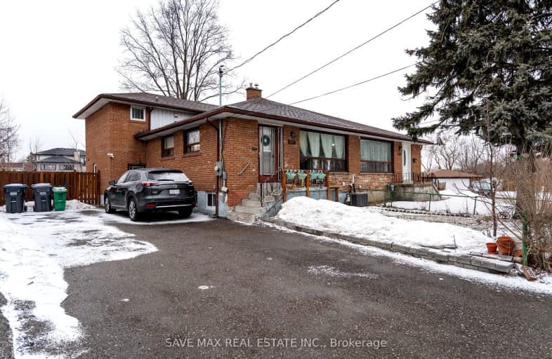 437 Revus Avenue, Mississauga | Image 1