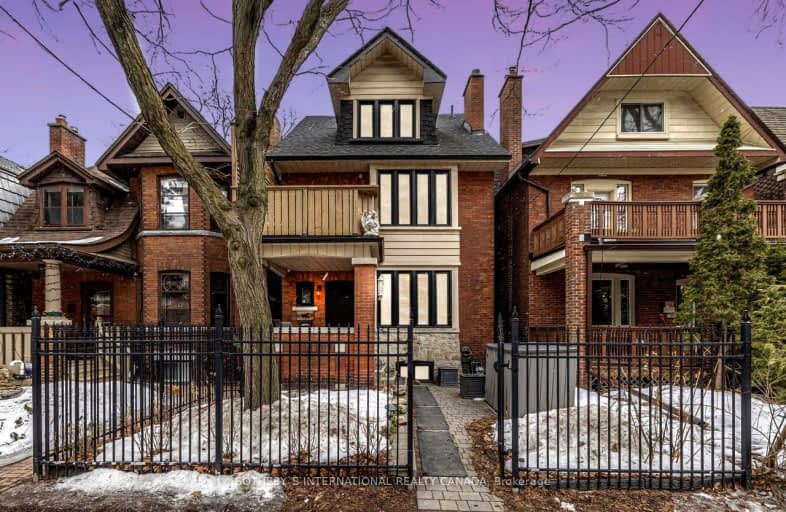 140 Quebec Avenue, Toronto | Image 1