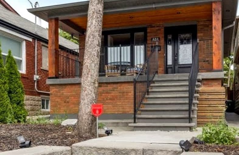 451 McRoberts Avenue, Toronto | Image 1