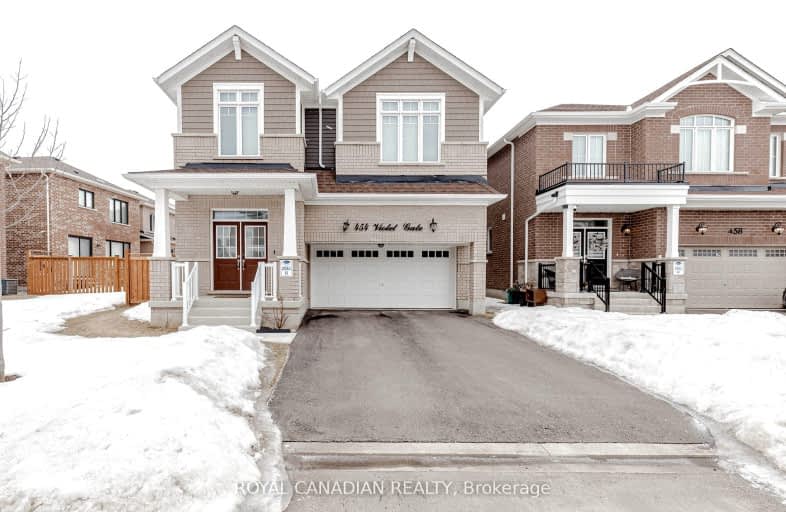 BSMT-454 Violet Gate, Milton | Image 1