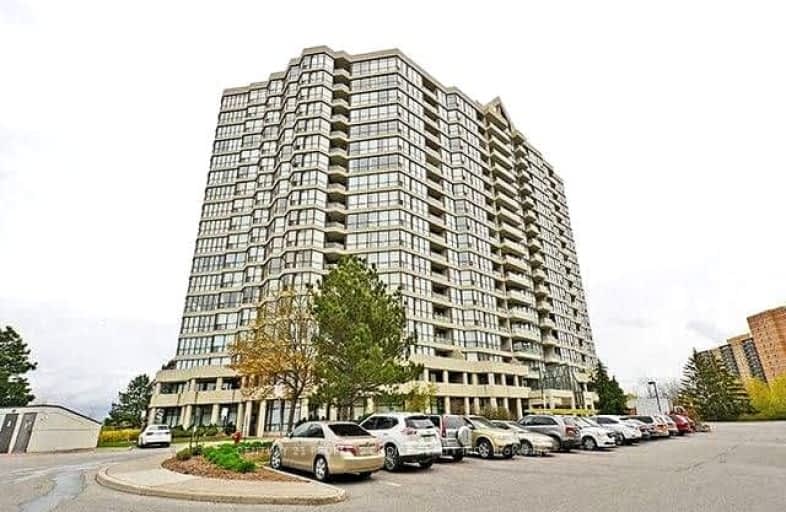 203-5 Rowntree Road, Toronto | Image 1