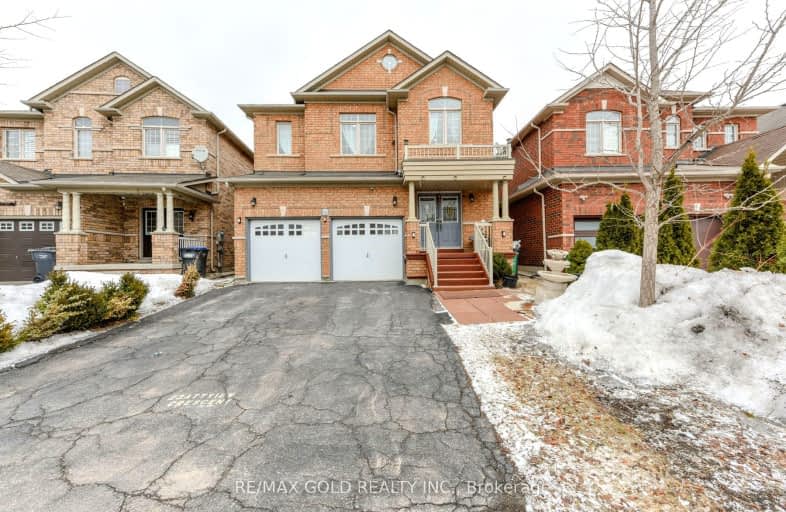 23 Attview Crescent, Brampton | Image 1