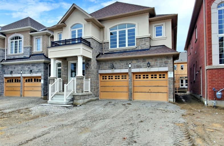 Entir-72 Donald Stewart Road, Brampton | Image 1