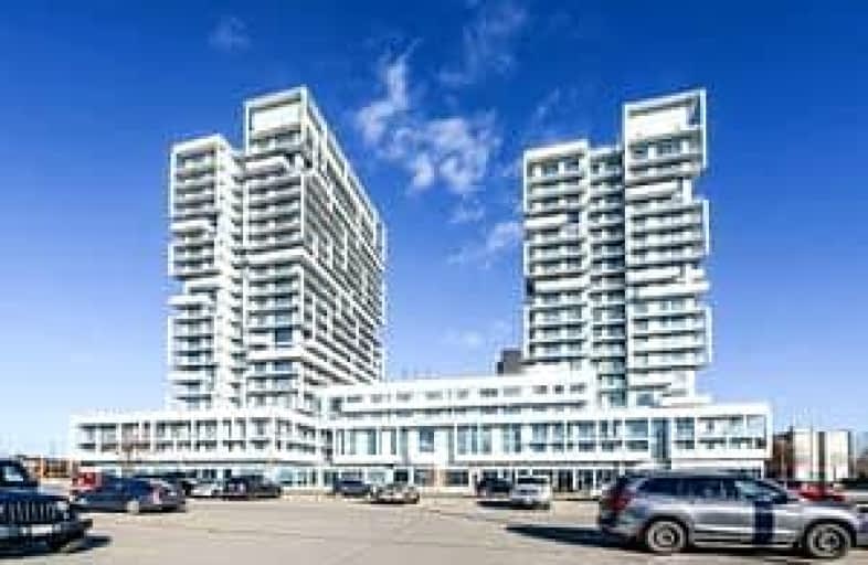 407-65 Speers Road, Oakville | Image 1