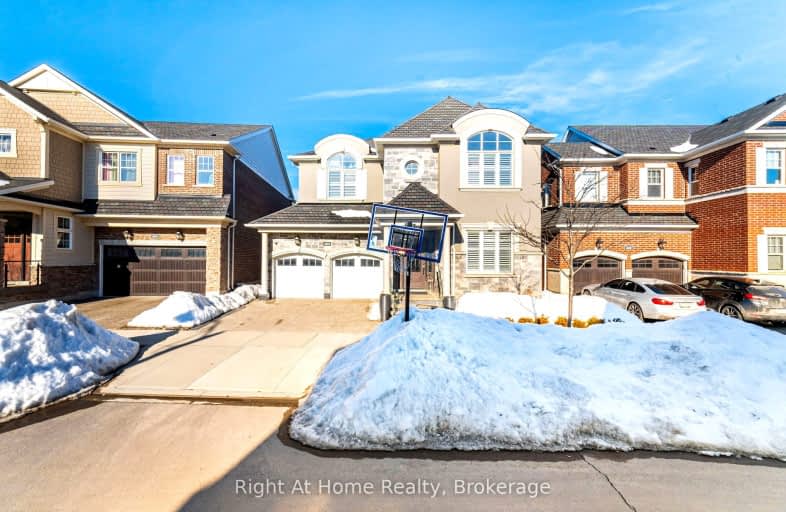 3318 Charles Biggar Drive, Oakville | Image 1