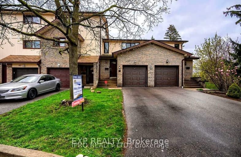 42 Dawson Crescent, Brampton | Image 1